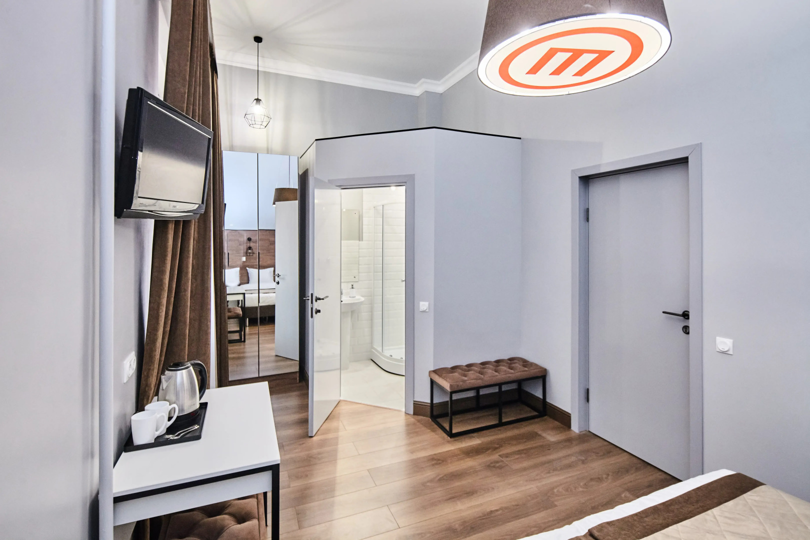 Мини-отель Гостиница Шоколад