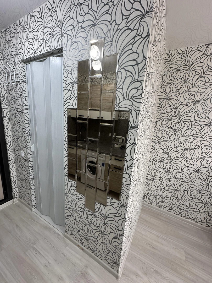 Апартаменты Visota Apartament