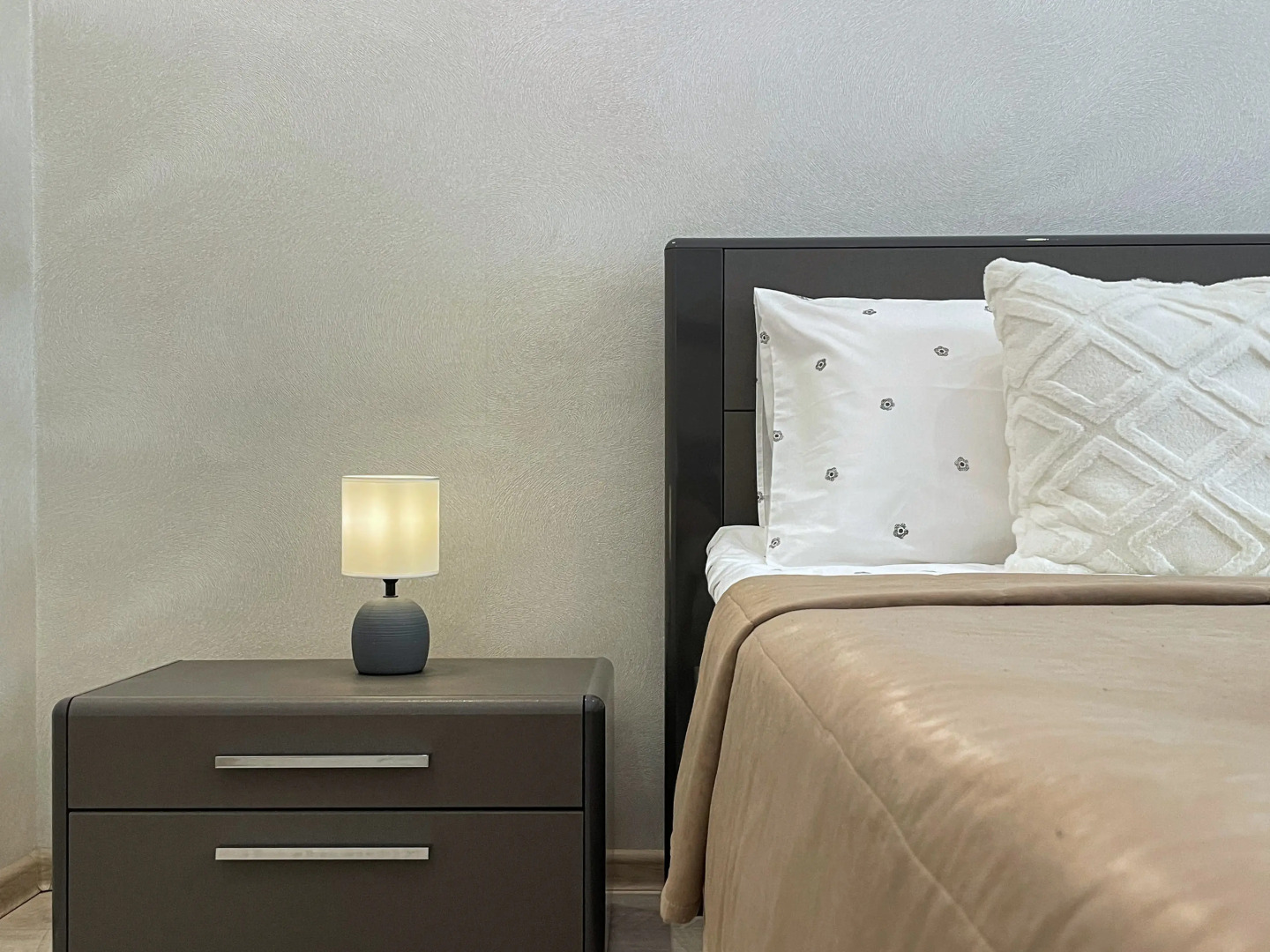 Апартаменты на Чугунова