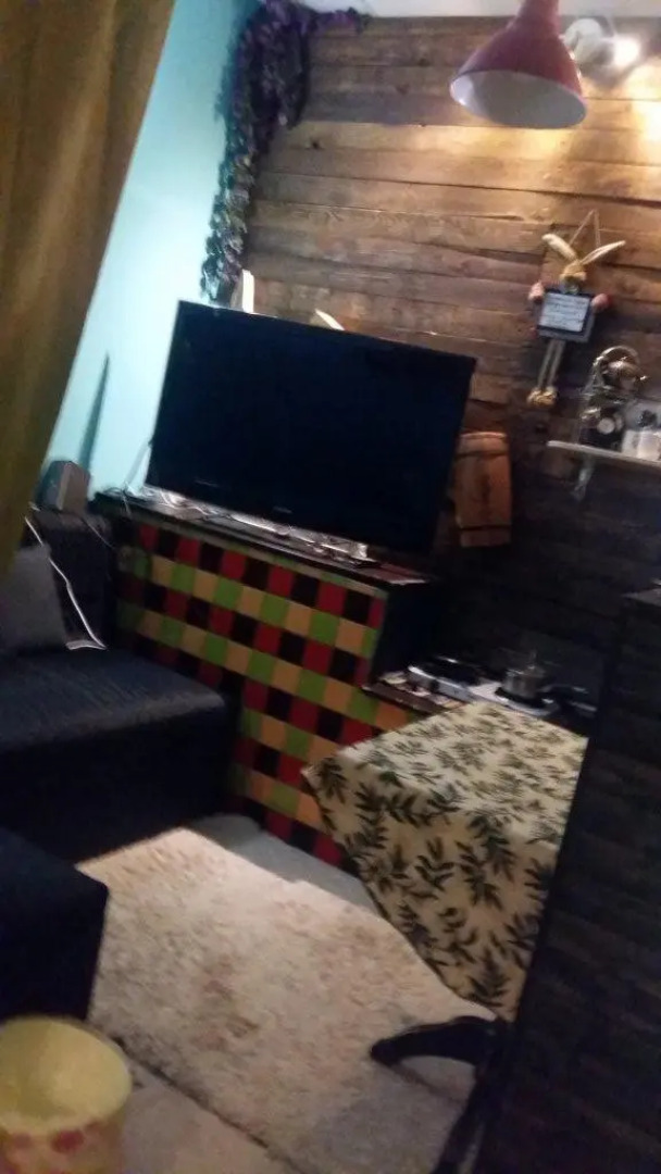 Мини-Отель Солнечная 9