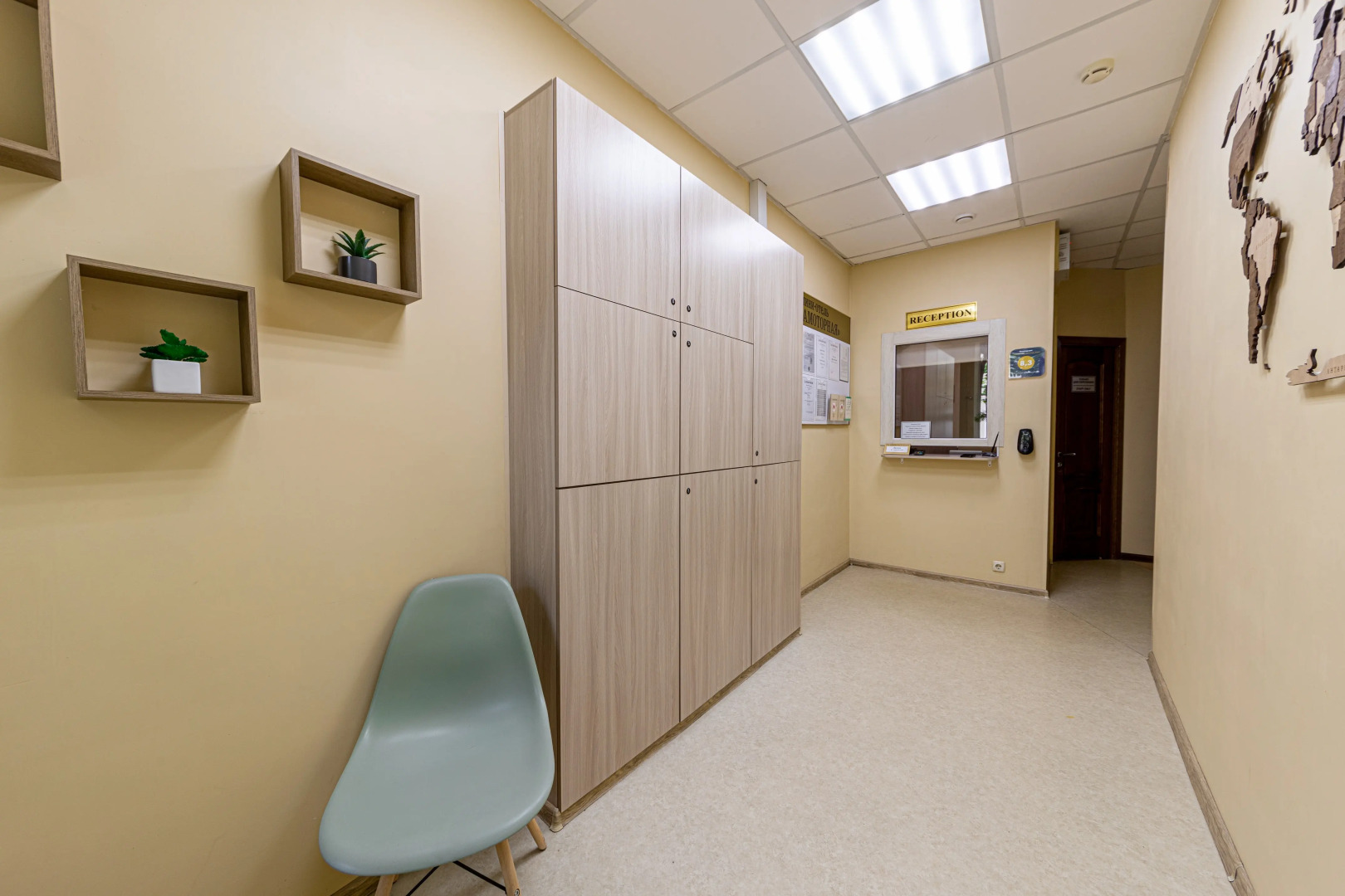 Мини-гостиница Авиамоторная