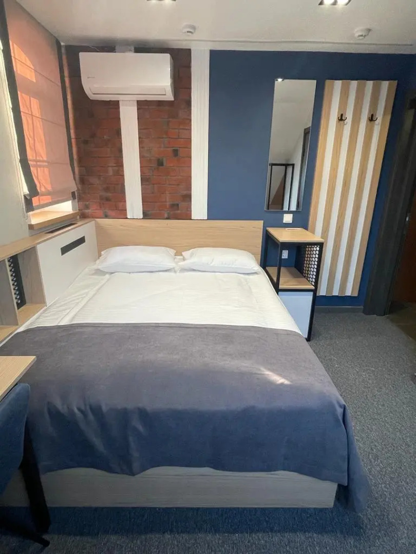 Гостевой дом У Кремля