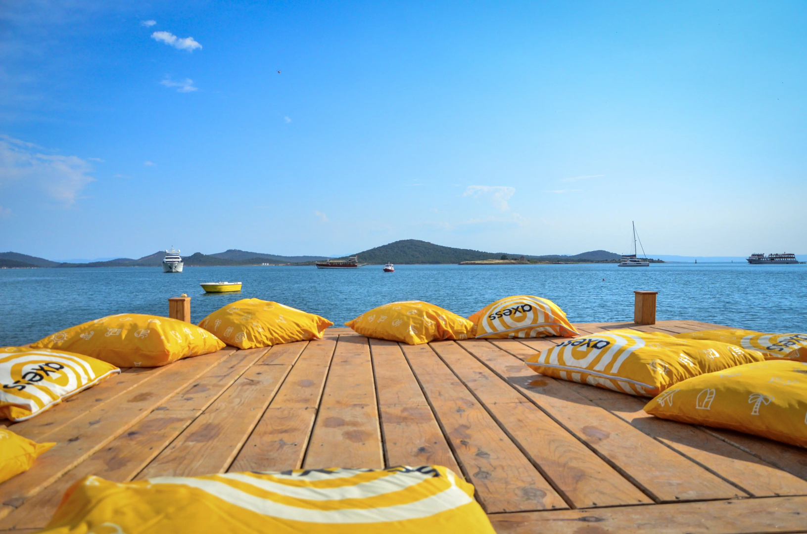 Cunda Panorama Hotel