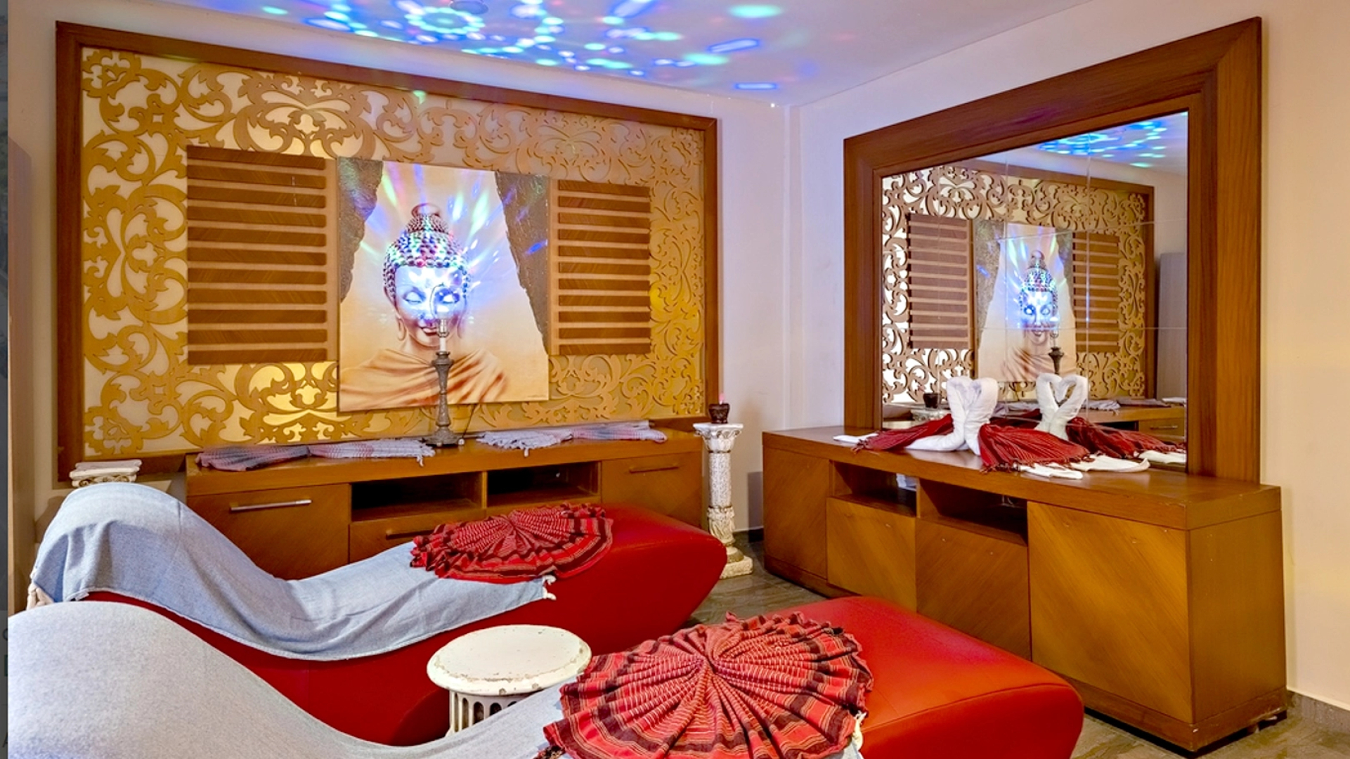 Отель Dionisus Hotel Belek