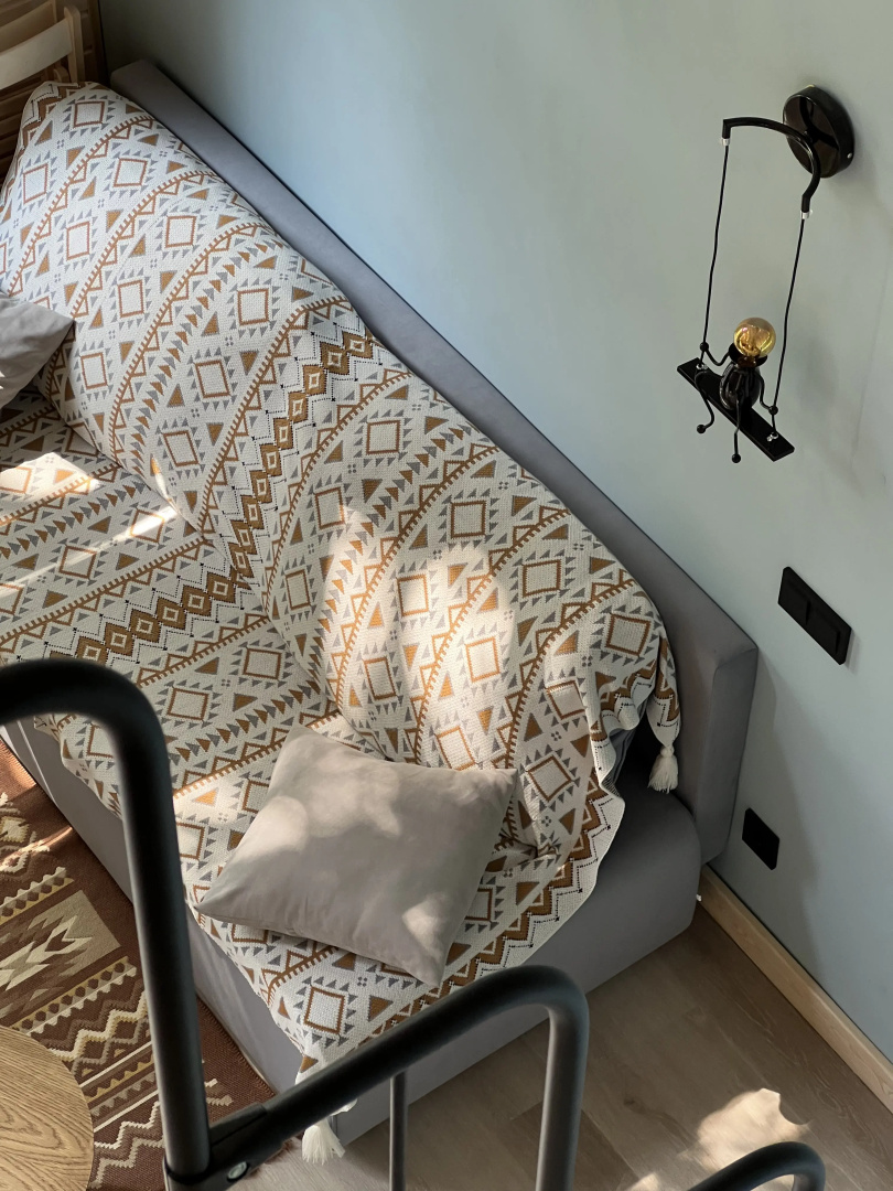 Hygge Barn