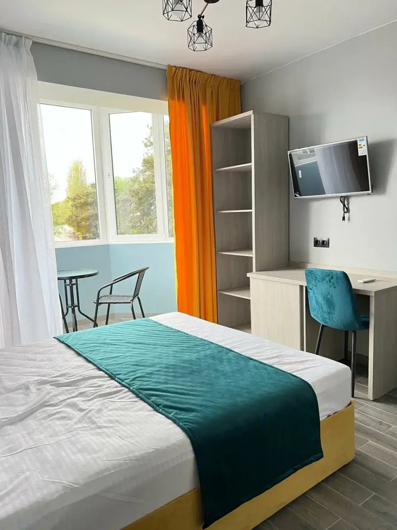 Отель Корсо