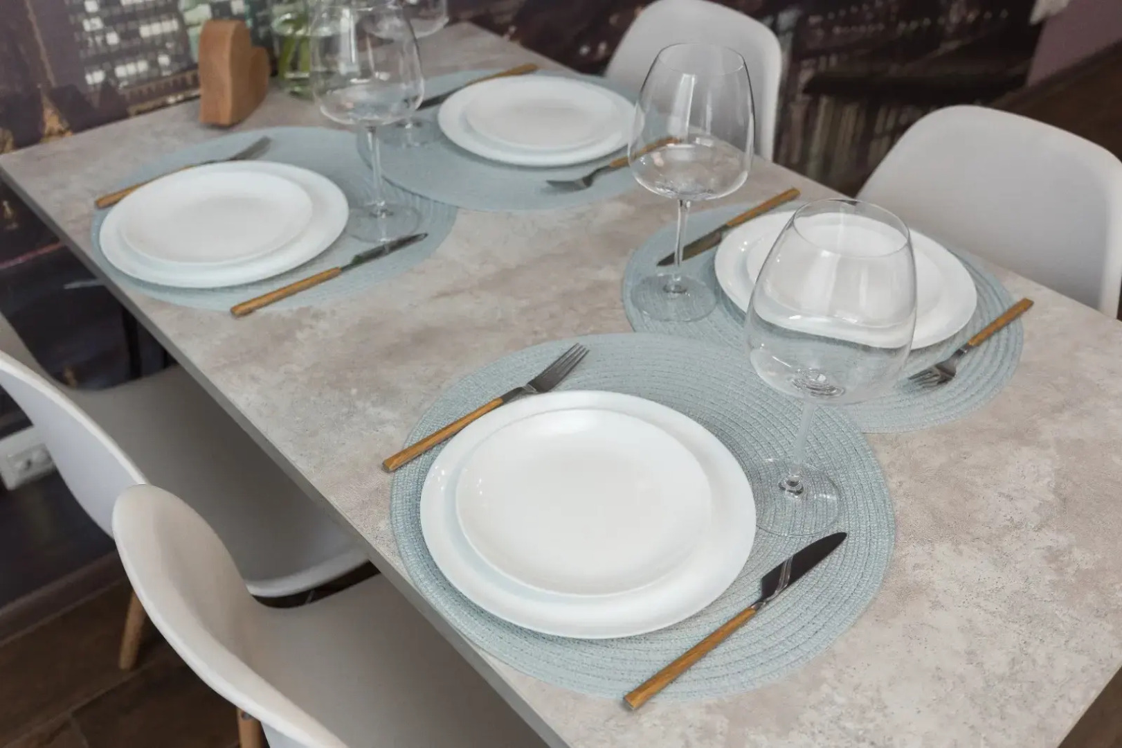 Апартаменты "DaRent Karelia" на Энтузиастов 15