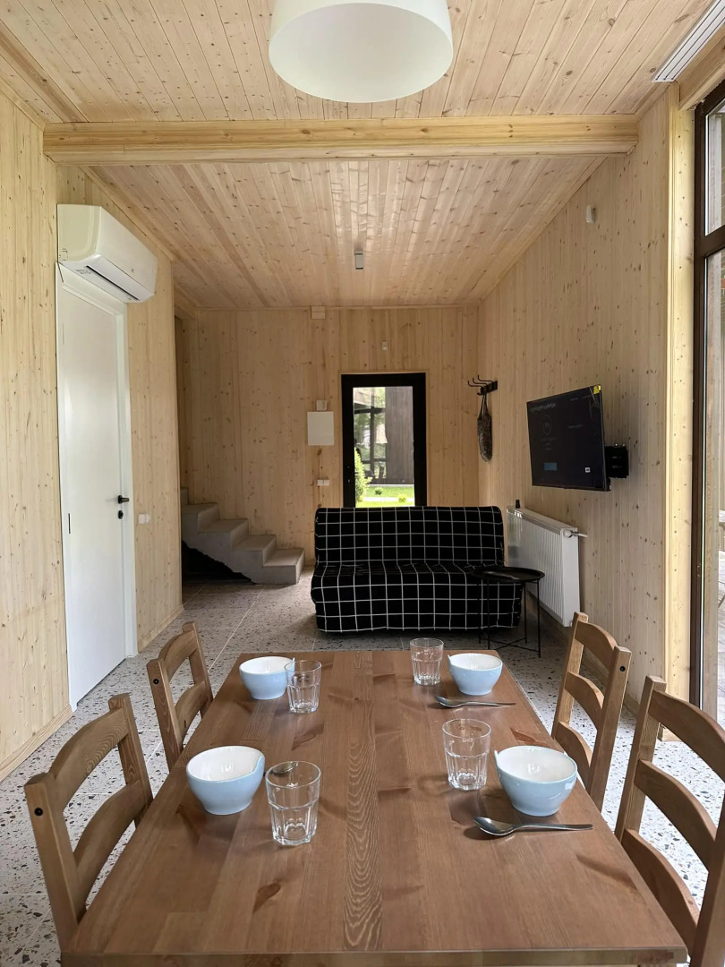 Вилла Самшит