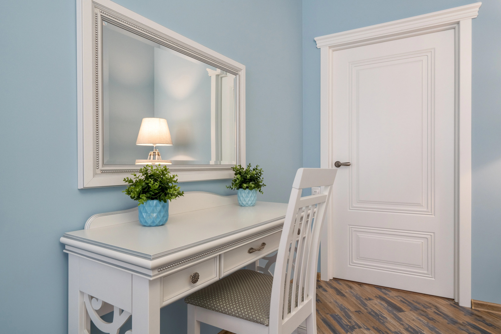 Квартира BukerHouse на Разночинной