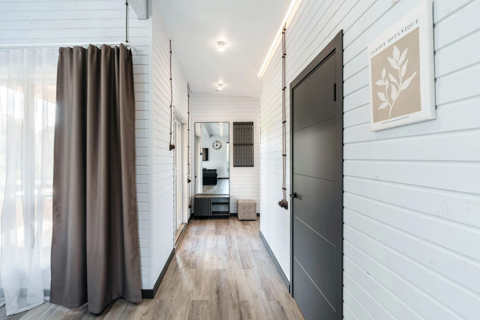 Частный дом Coco Village