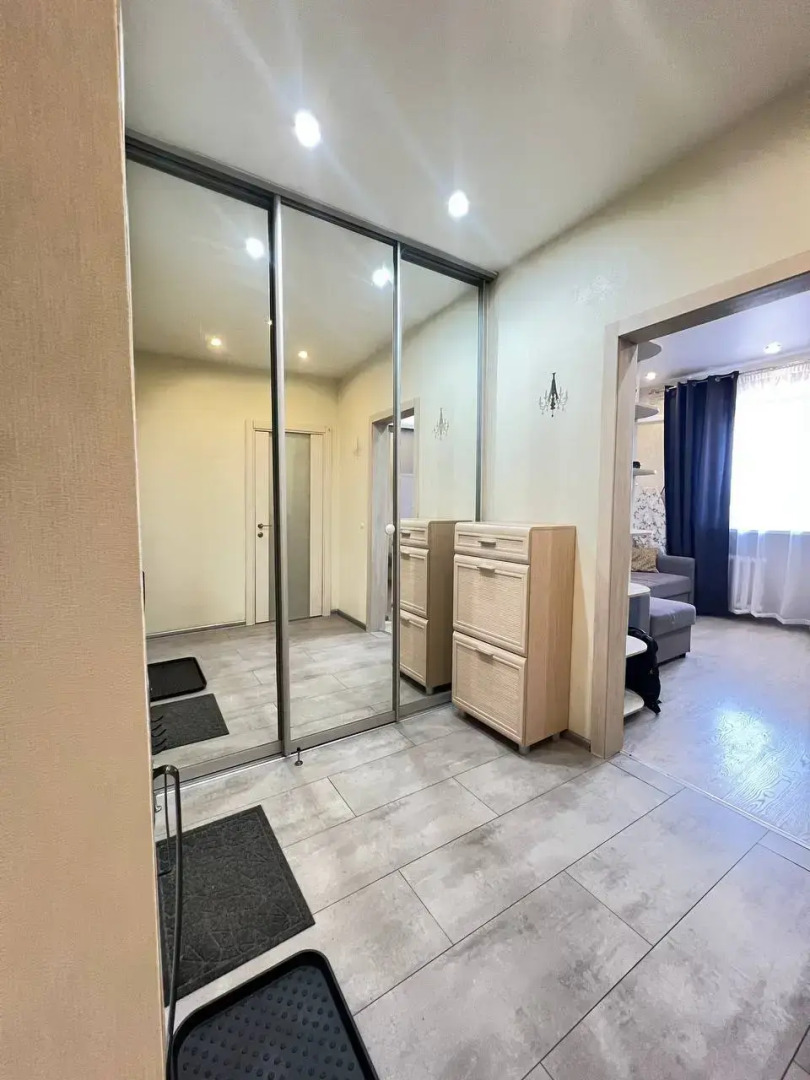 Квартира Inndays на Бундурина 31