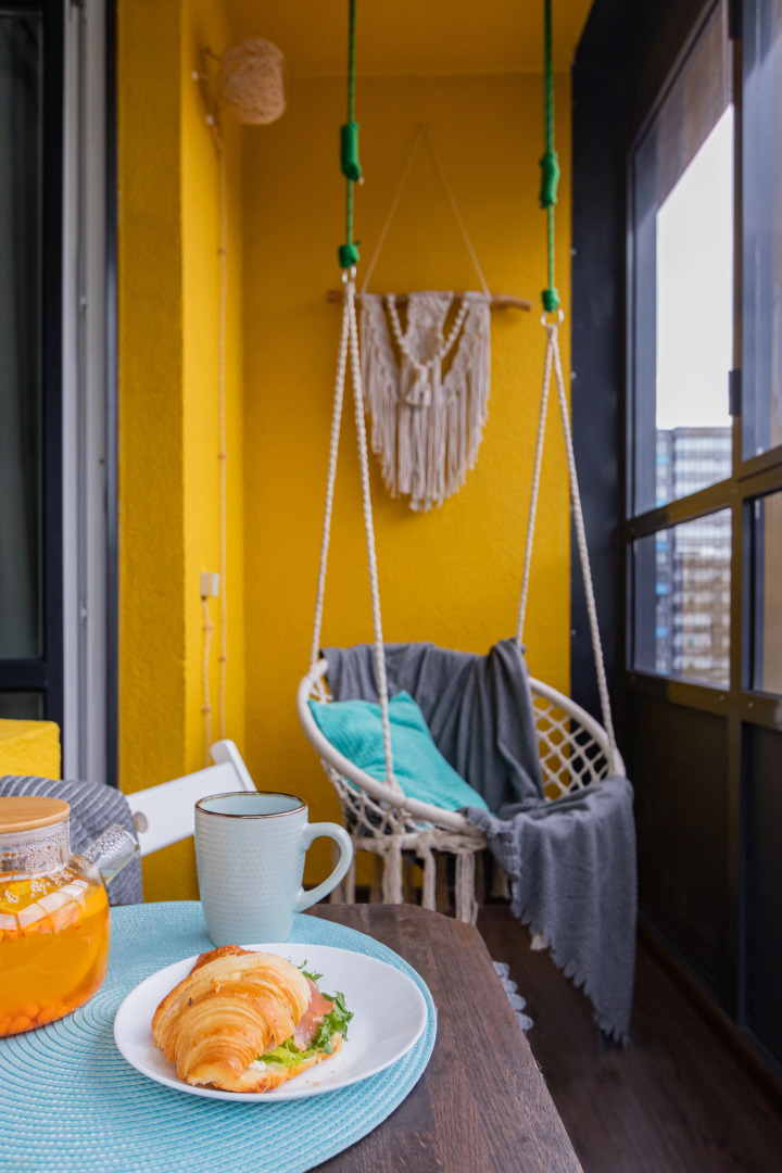 Апартаменты в 8 мин от метро для 4 гостей