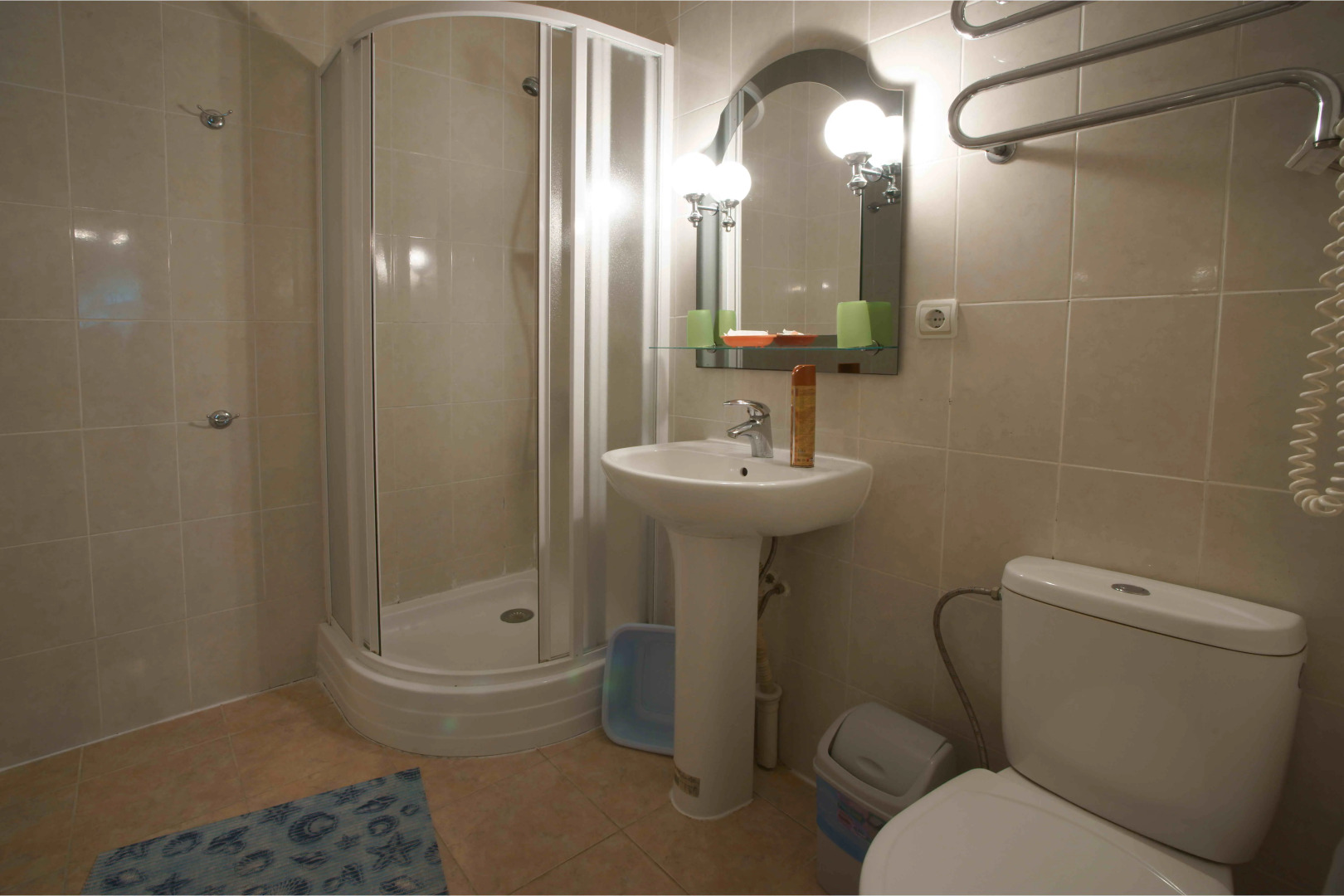 Отель Пальмира Сад