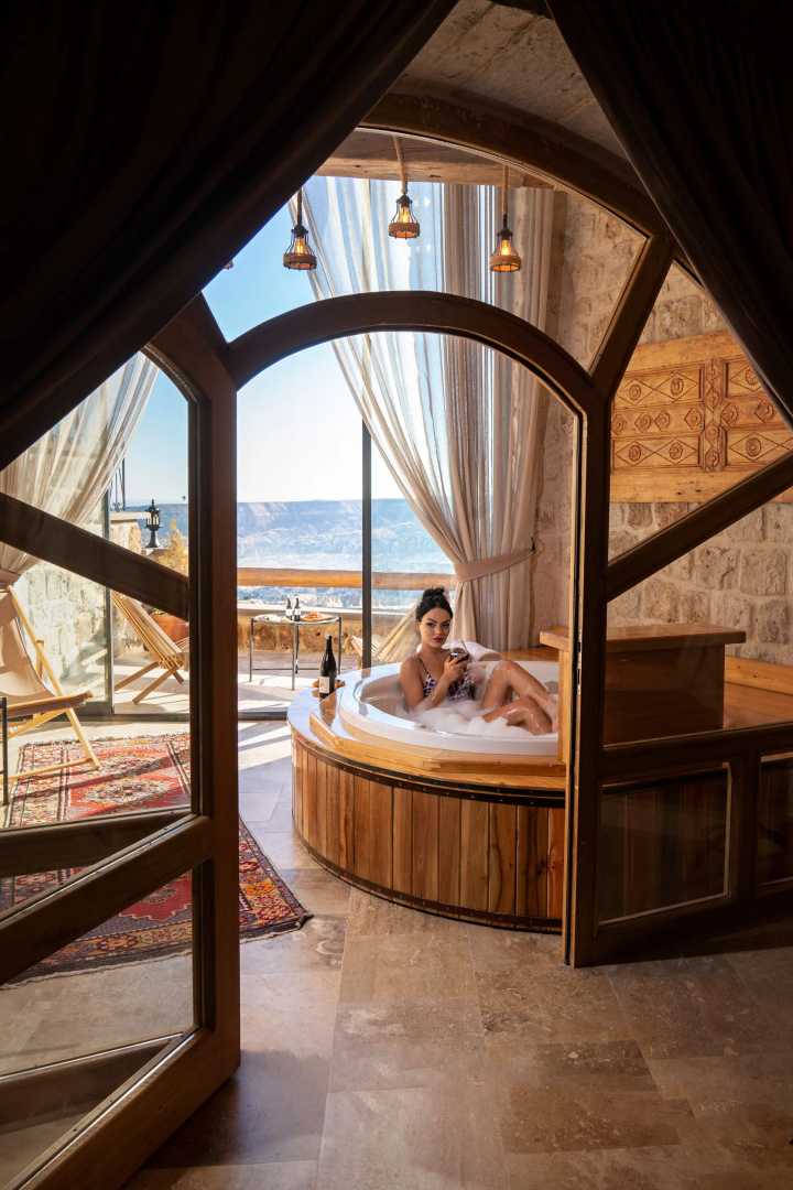 Dream of Cappadocia Hotel