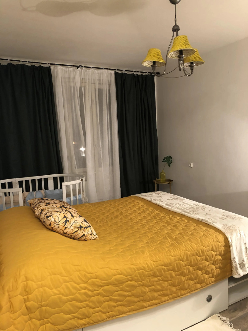 Апартаменты Ясенево 8