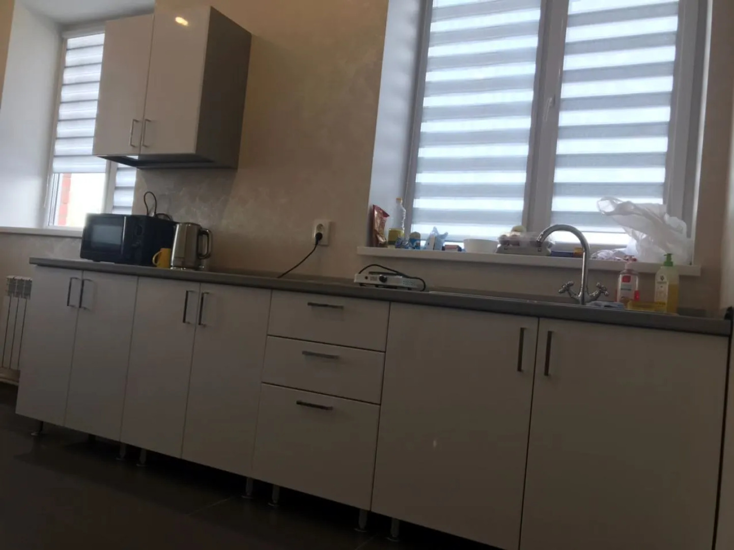 Гостиница МИАСС