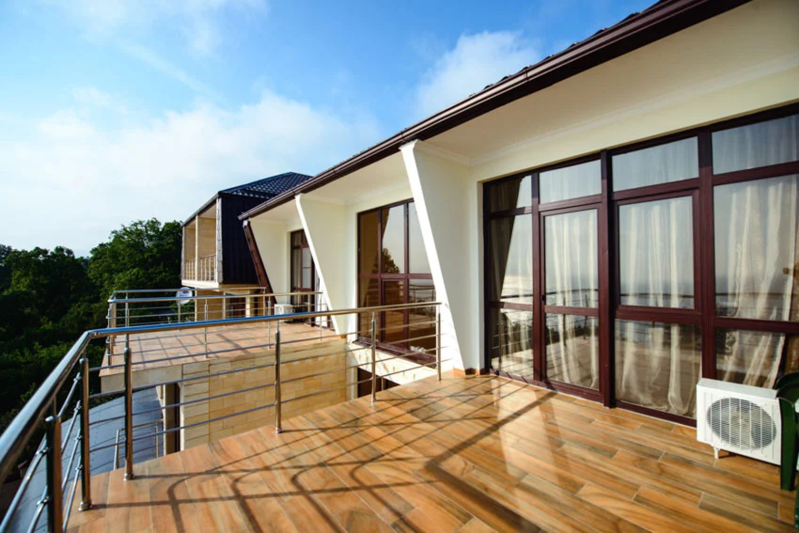 Гостевой Дом Парус