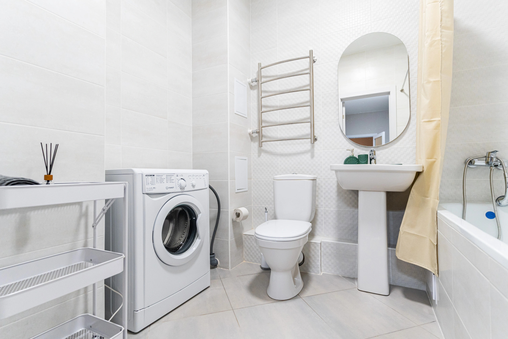 Апартаменты в Южнoм Районе Новoрoссийcкa от LеtоApаrt