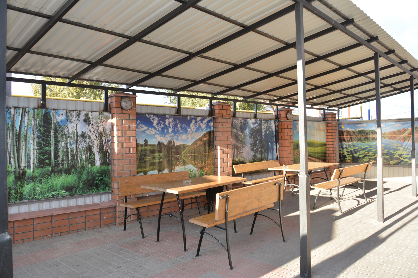 Гостевой Домик