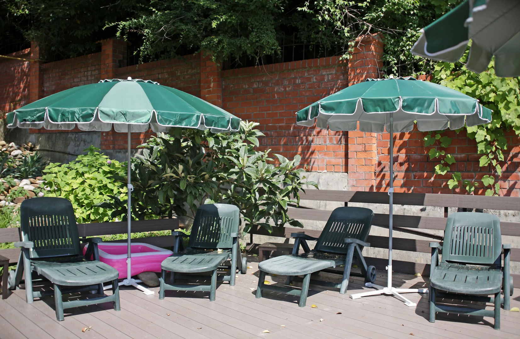 Гостевой Дом Loo Park