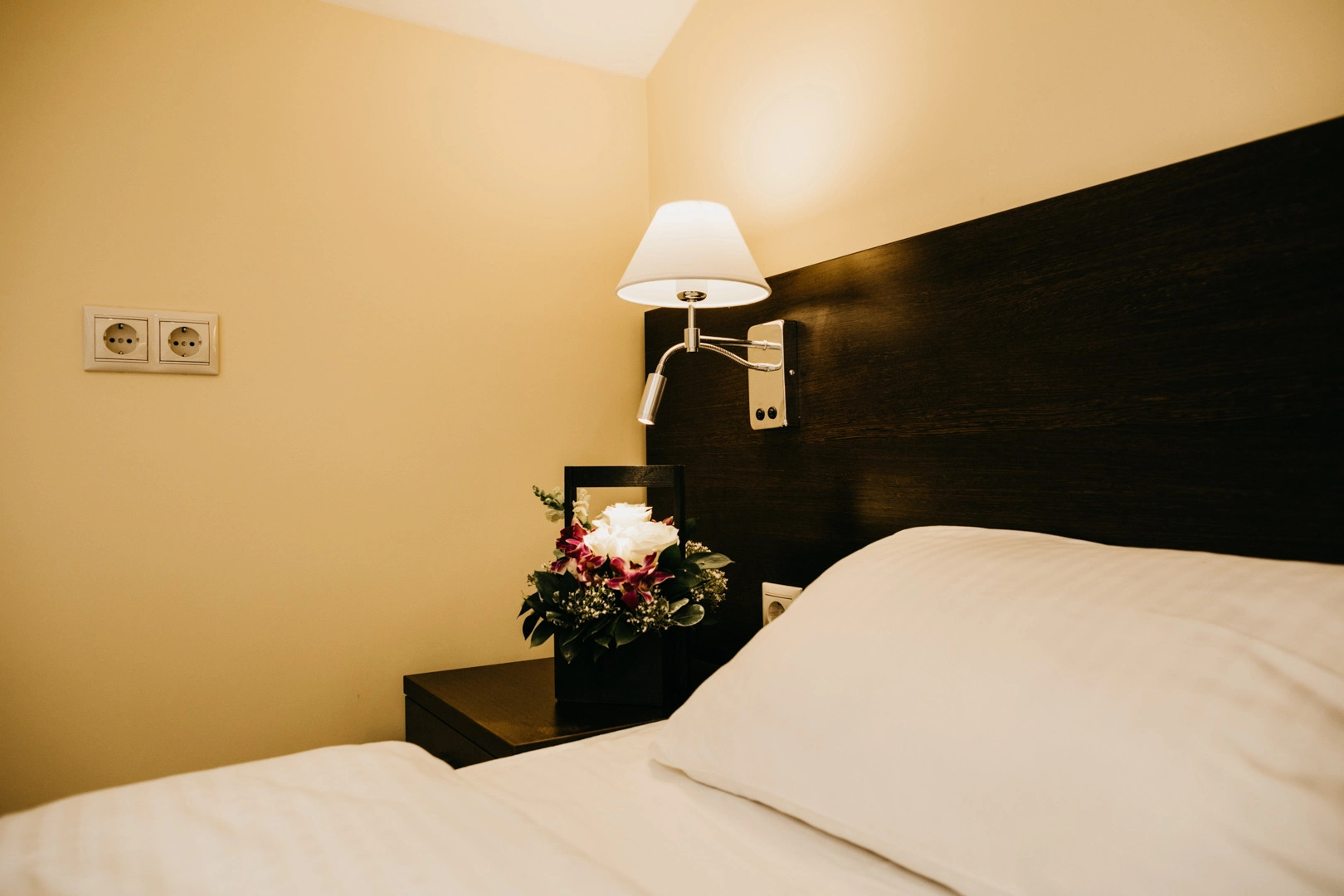 Бутик-Отель Воскресенский