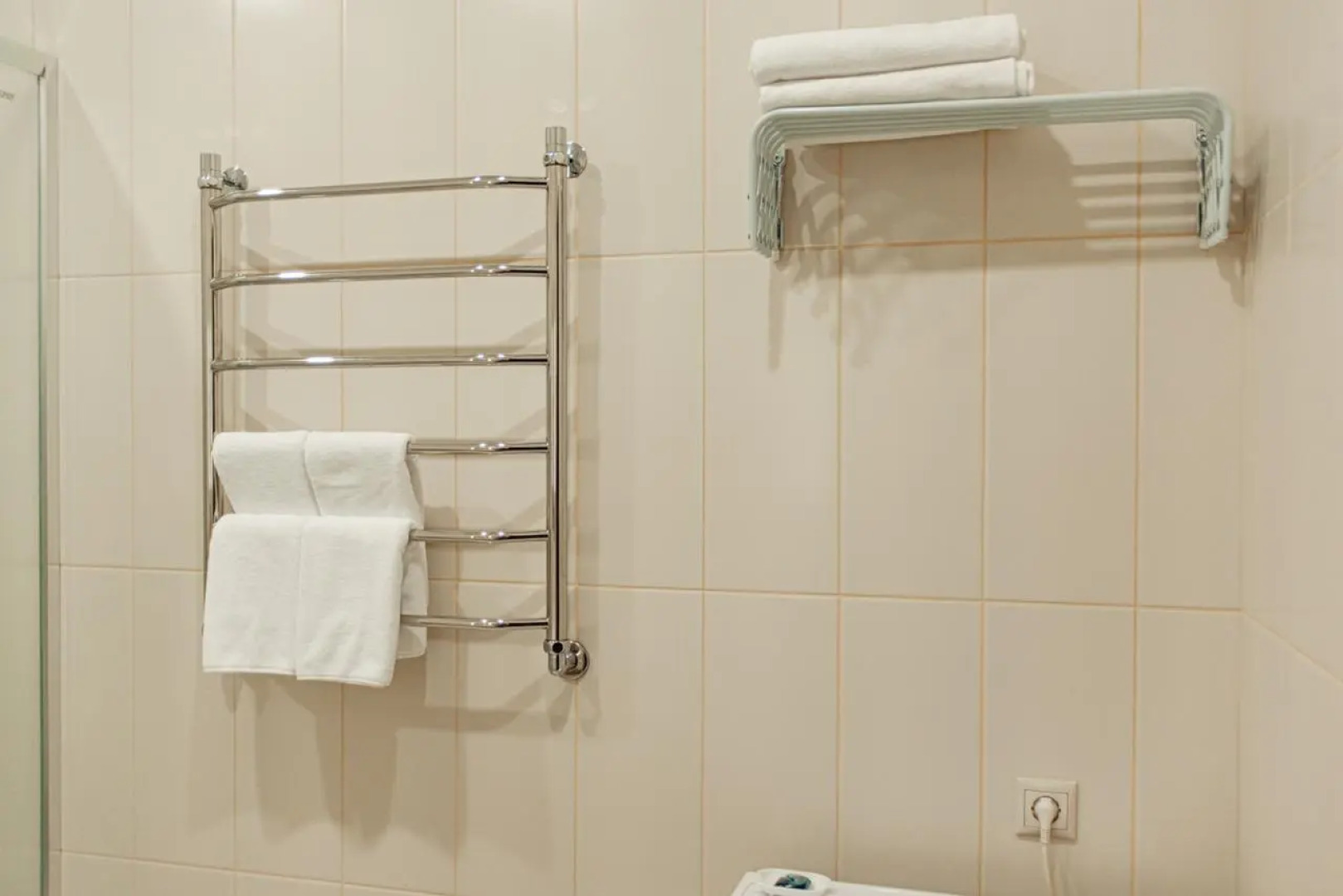 Апартаменты Квартиры на Школьной 36 3