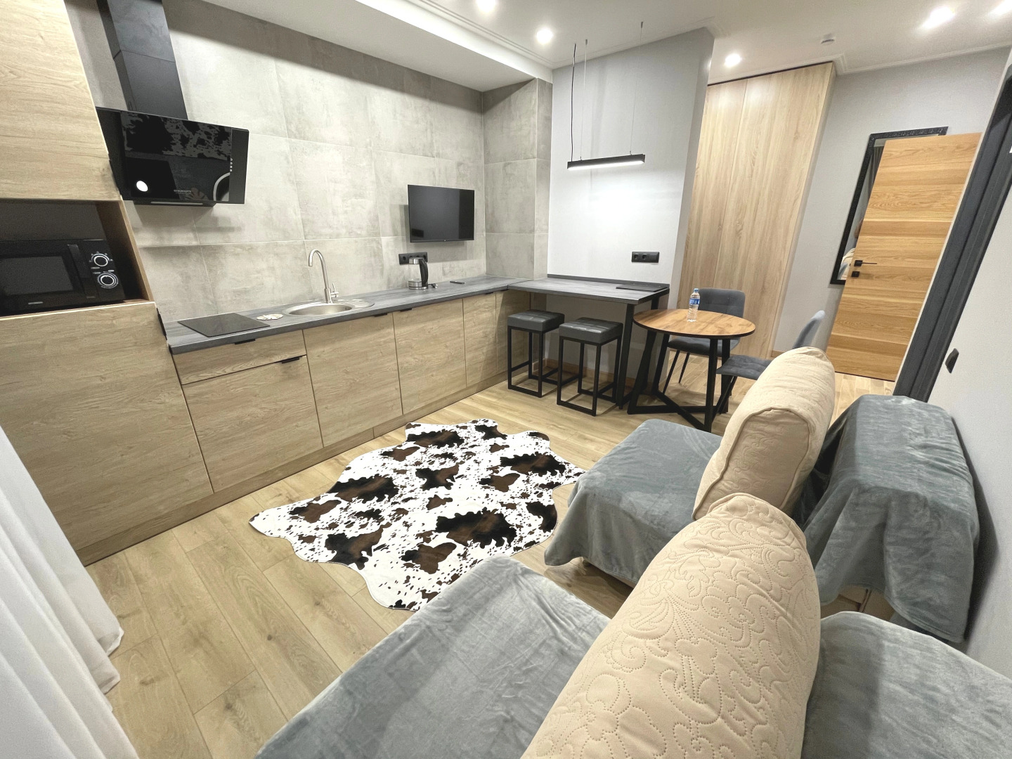 Гостевой дом Чудо 1