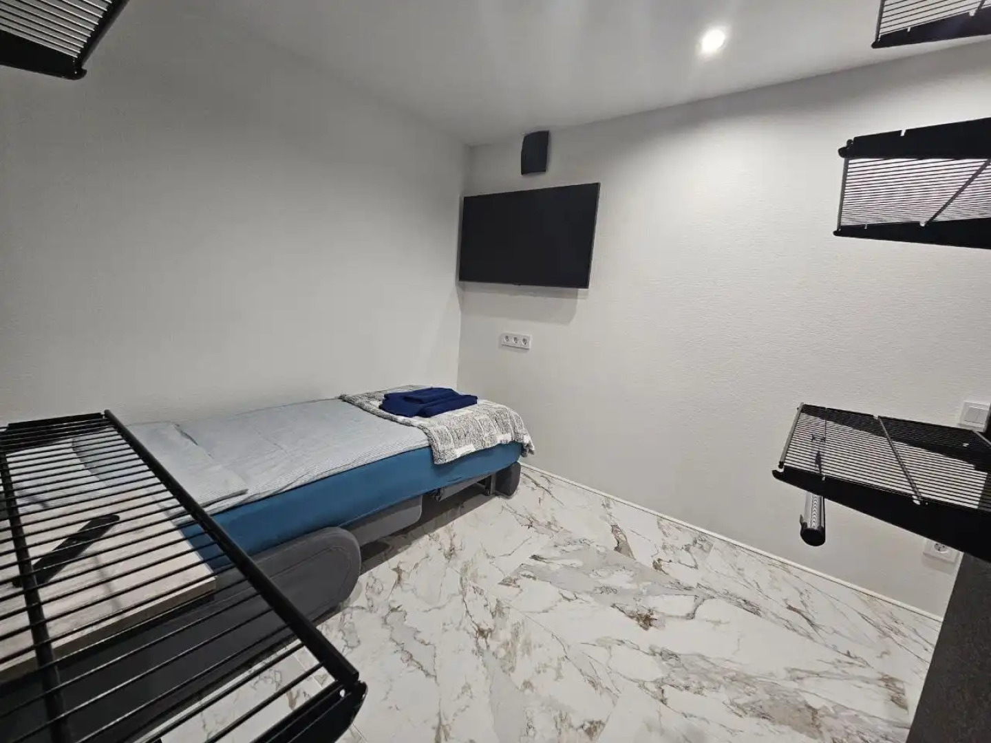 Квартира MyStudio Nakhabino Plus