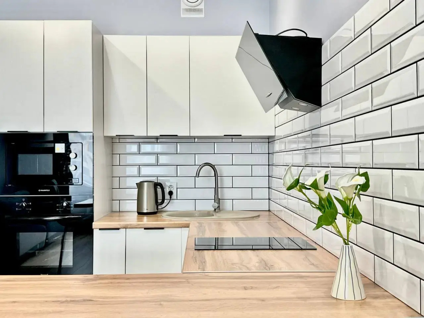 Квартира Премьер Апарт на Чернышевского 20