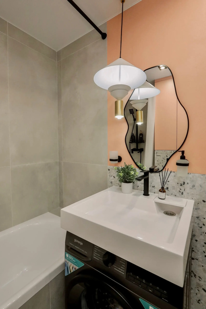 Квартира Privi House на Холмогорова 113