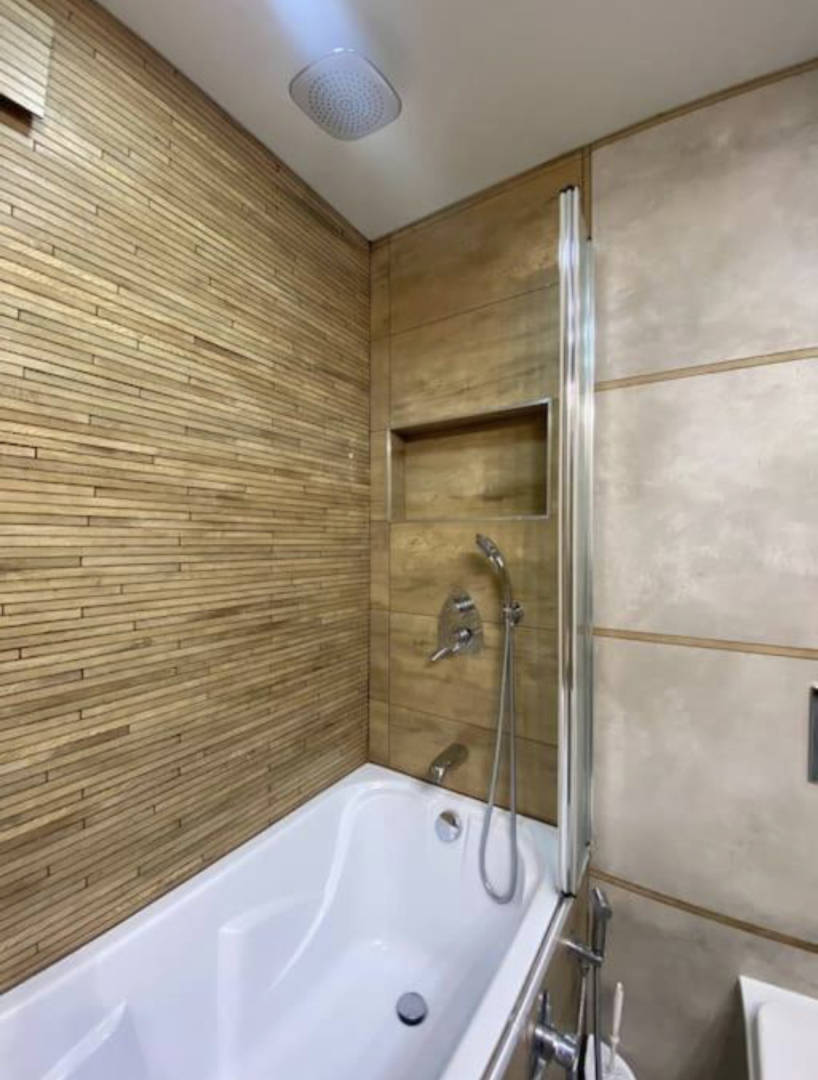 Апартаменты Уютная квартира в историческом центре города