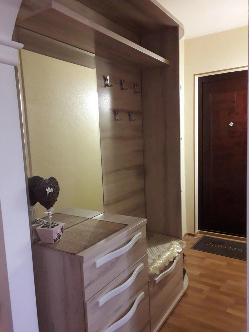 Апартаменты У Себя Дома