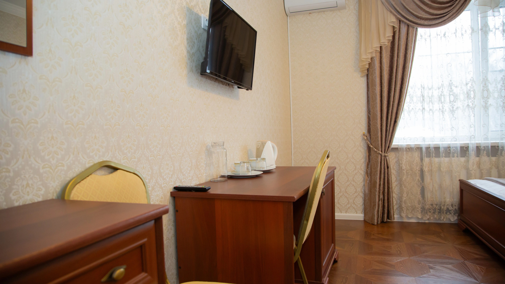 Гостевой Дом Классик