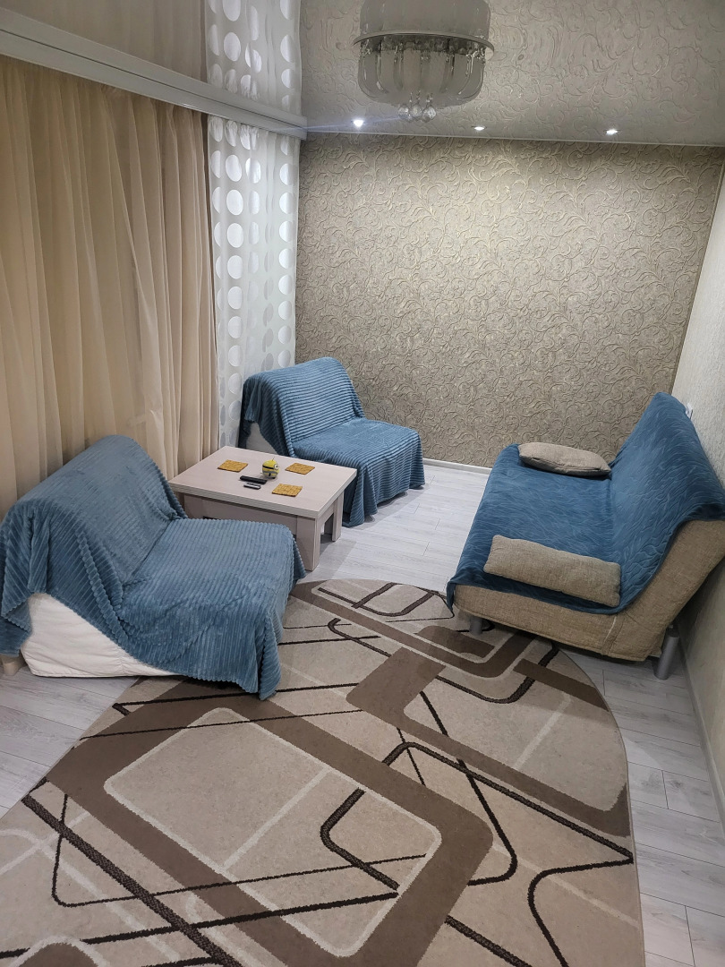 Апартаменты Суточно RentDay NTagil