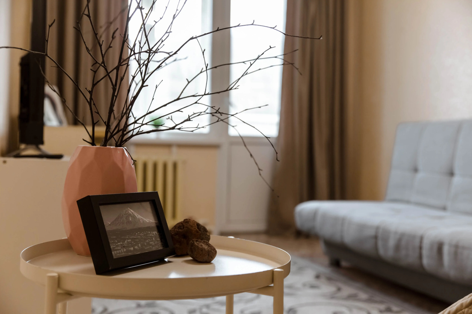 Квартира SAS 1к Высота 7 Вулканы и Лыжные Трассы