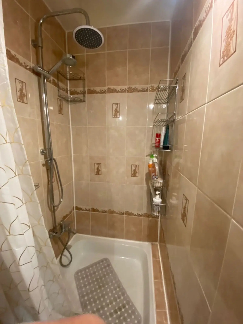 Квартира на Минина