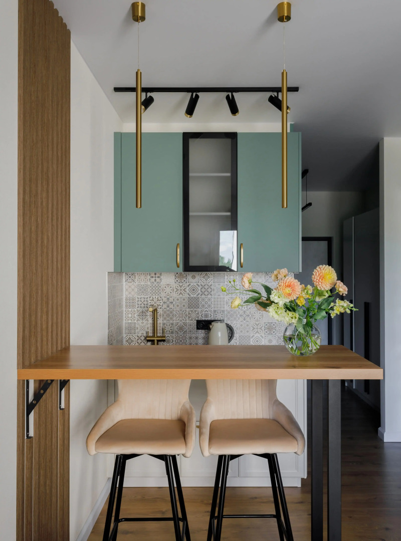 Апартаменты рядом с Финским заливом в Сестрорецке