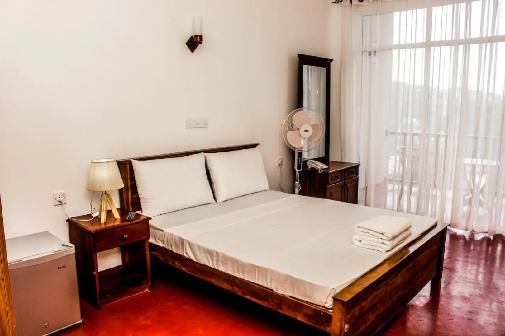 Гостевой дом Yoho Medhani