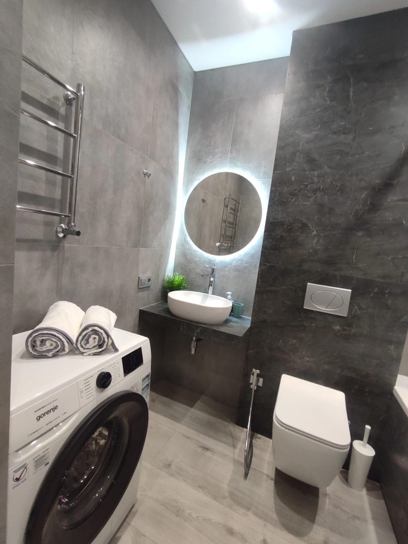 Море и Пляж SL&Apartment 1