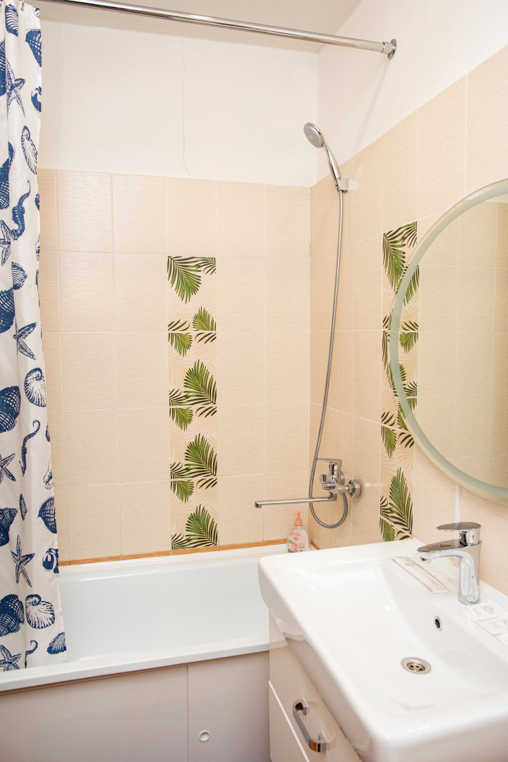 Квартира Киевская 3