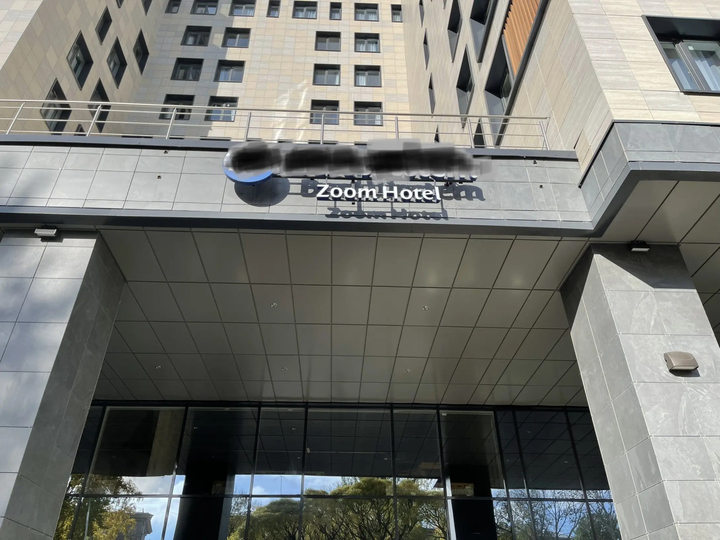 Апартаменты Zoom Apart