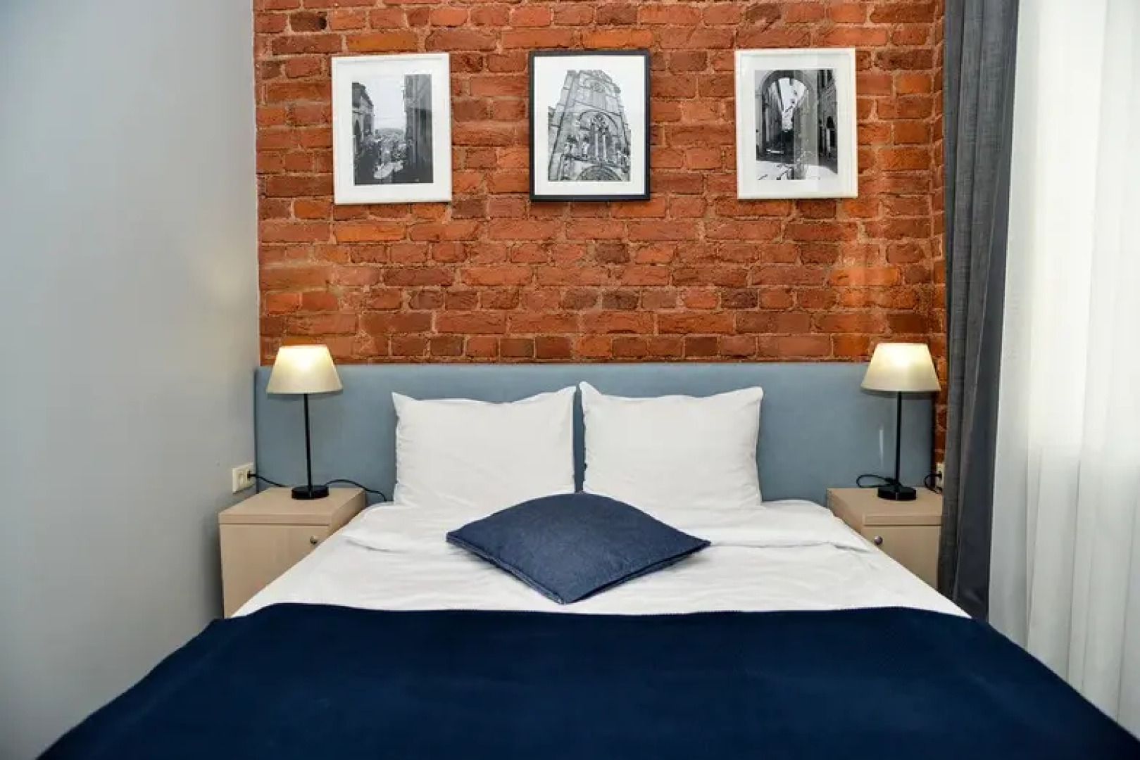 Мини-отель Саквояж