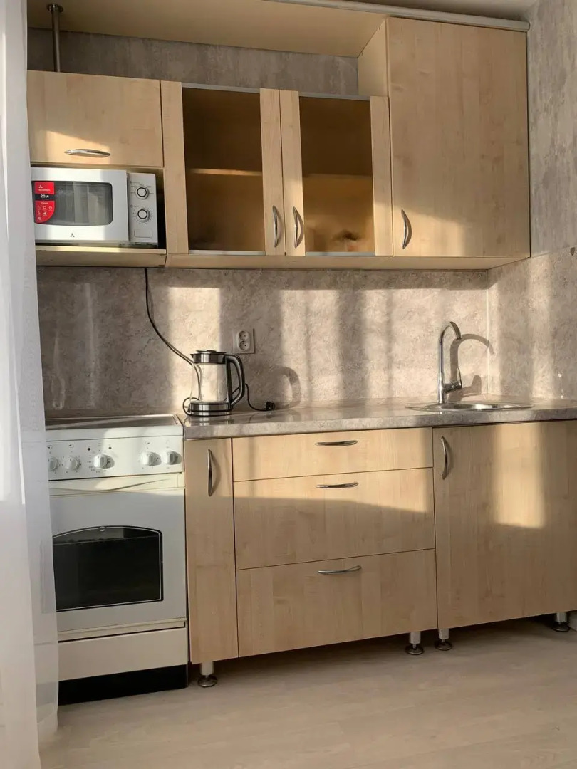 Квартира Счастливая Матрешка у Онкоголоческого Центра