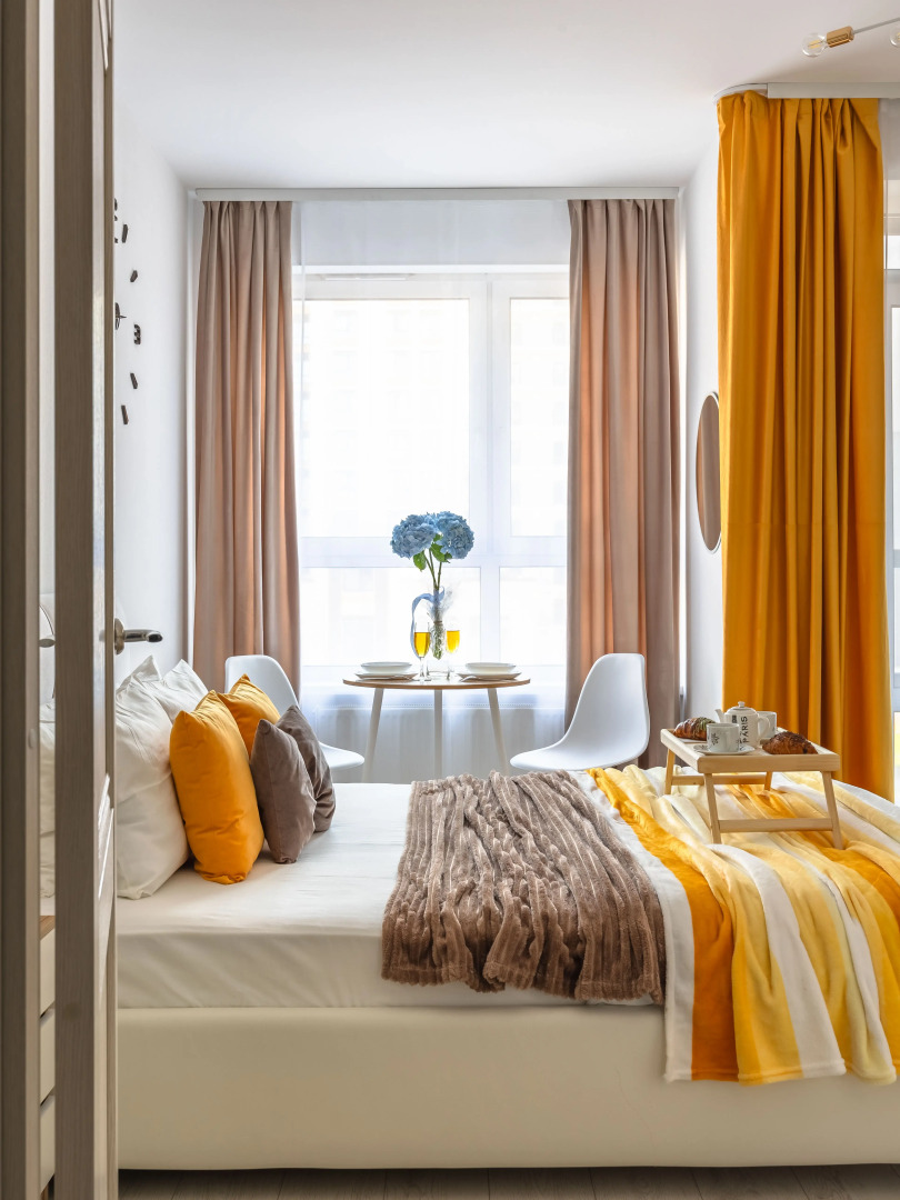 Апартаменты Philosophy