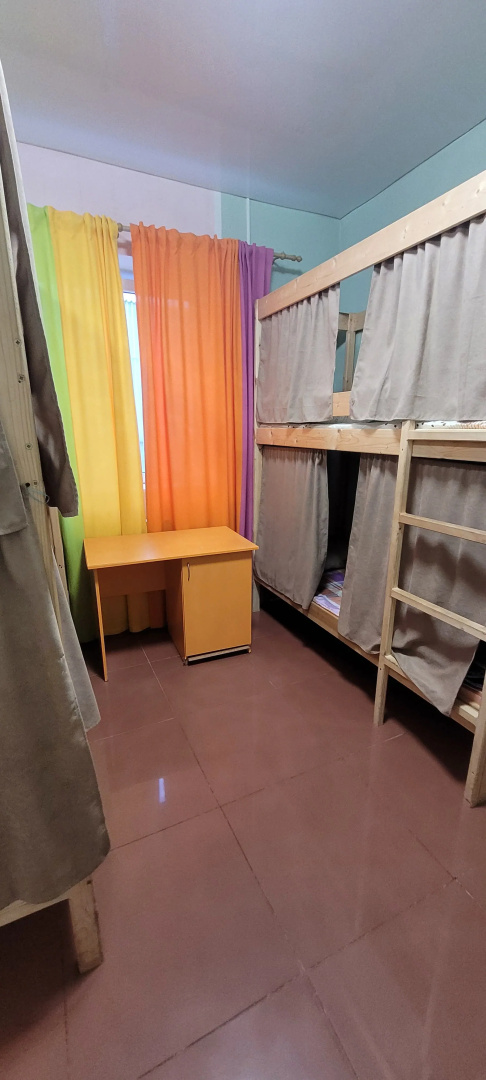 Гостевой дом Main Room Chesnokovka