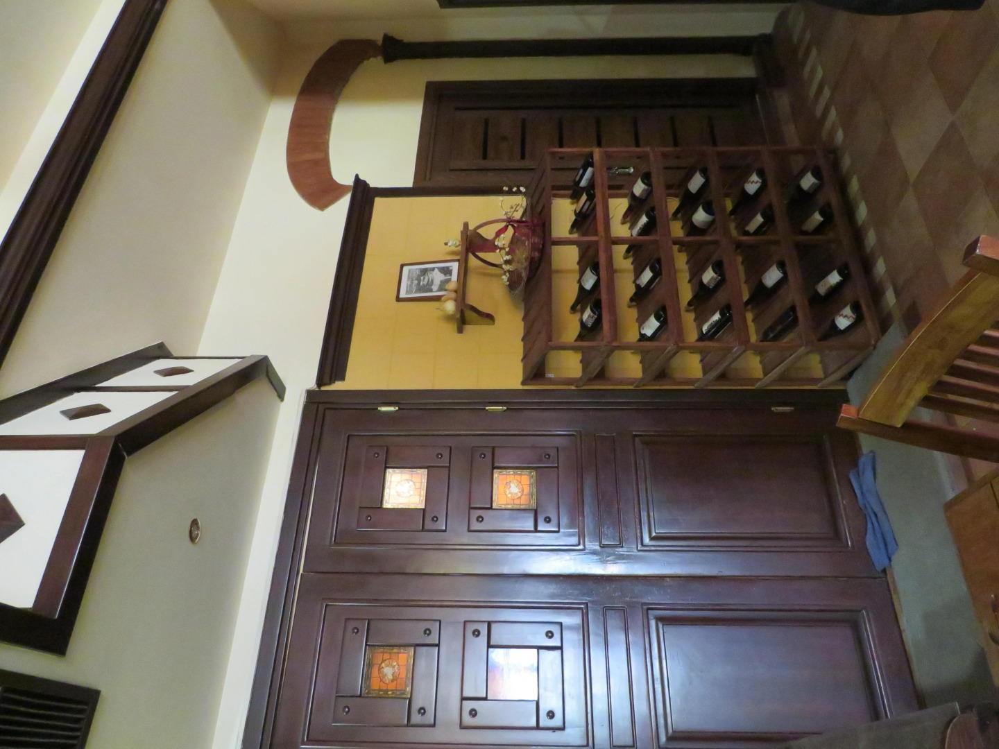 Мини-отель Hotel в самом центре