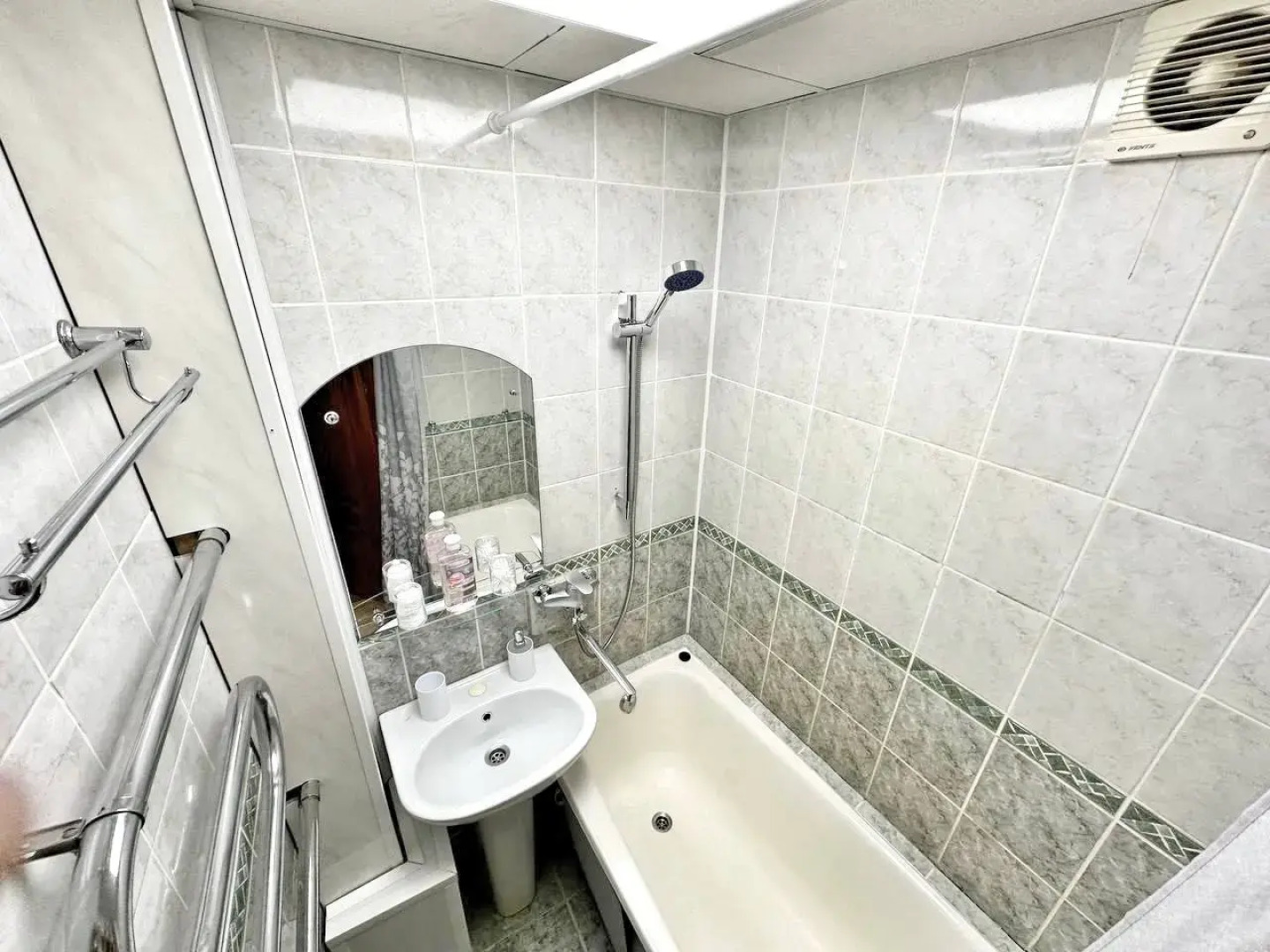 Квартира в Самом Центре Города