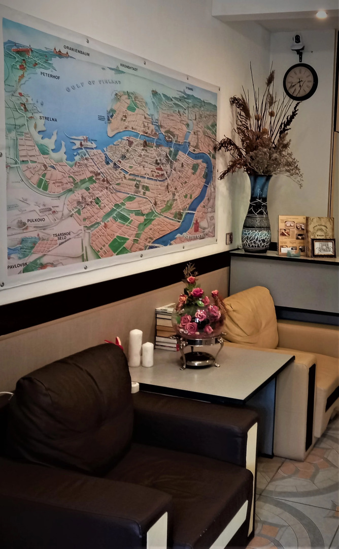 Мини-Отель Голландия