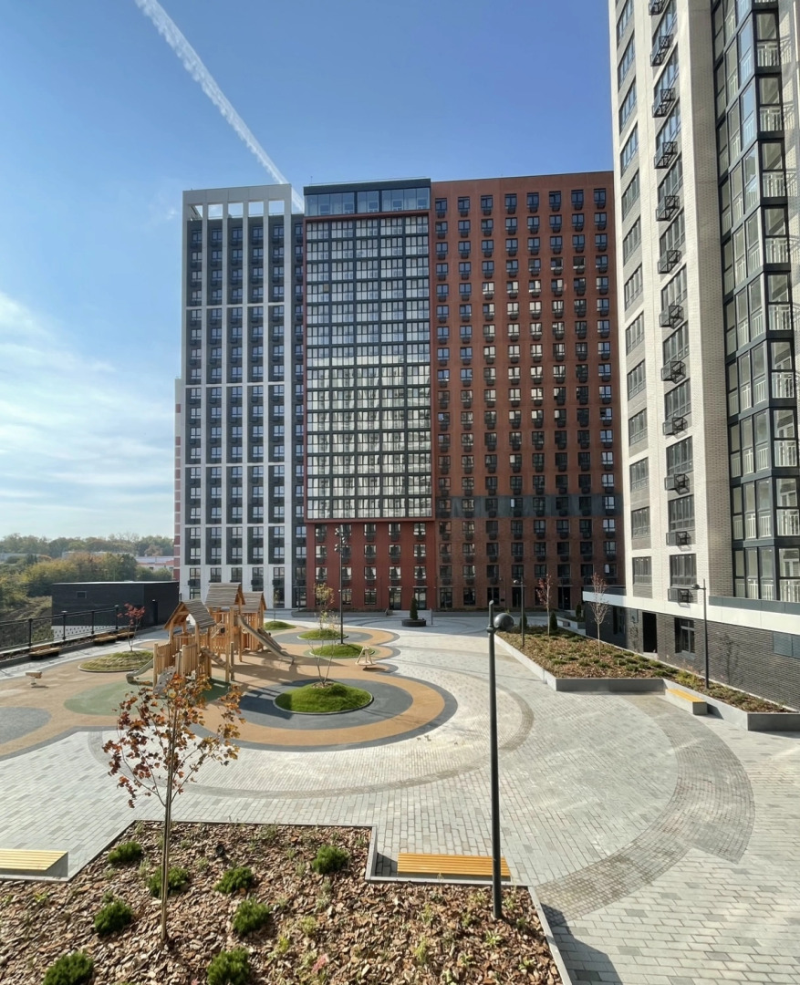 Апартаменты Уютный Нижний КМ Тимирязевский