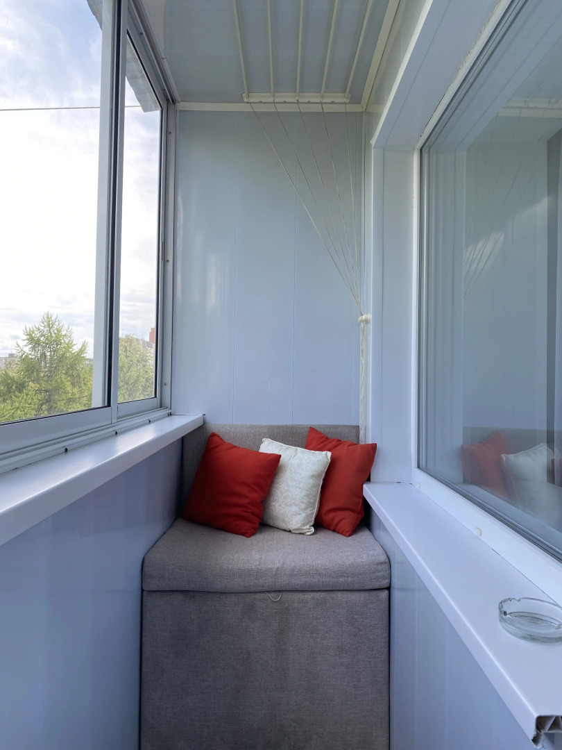 Апартаменты со всеми удобствами